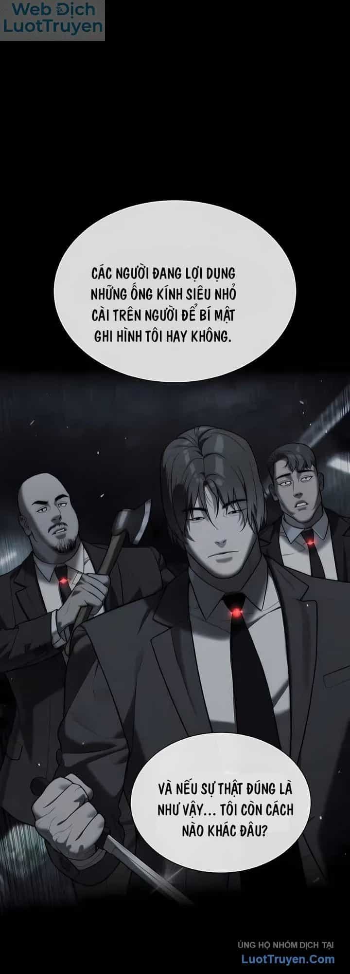 Sát Thủ Peter - Chương 144 - ảnh 95