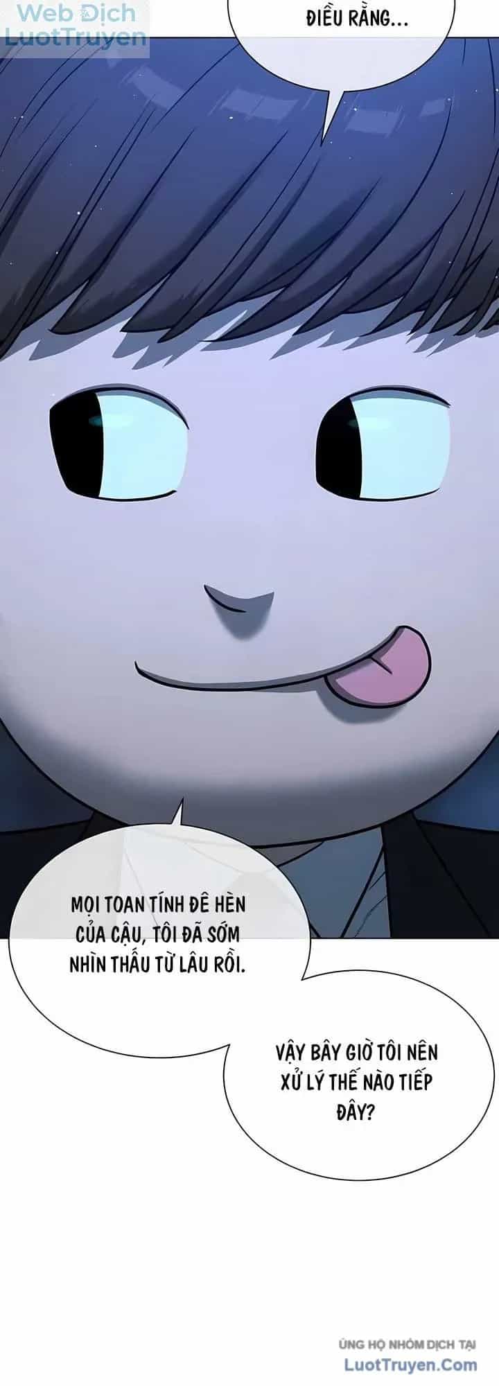 Sát Thủ Peter - Chương 144 - ảnh 97