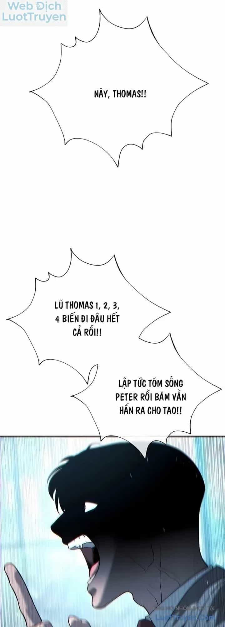 Sát Thủ Peter - Chương 144 - ảnh 99