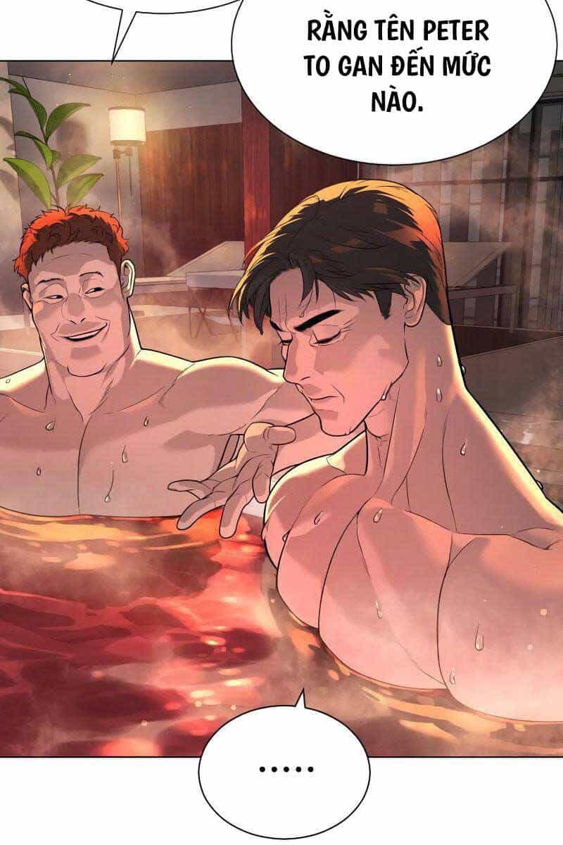 Sát Thủ Peter - Chương 16 - ảnh 8