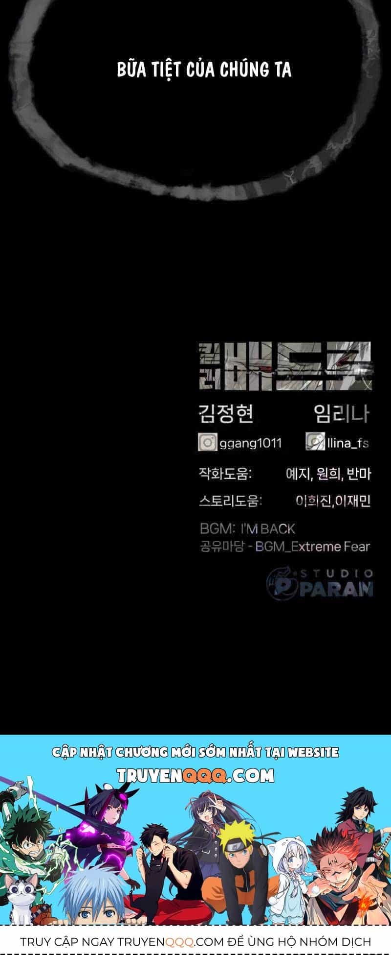Sát Thủ Peter - Chương 44.5 - ảnh 93
