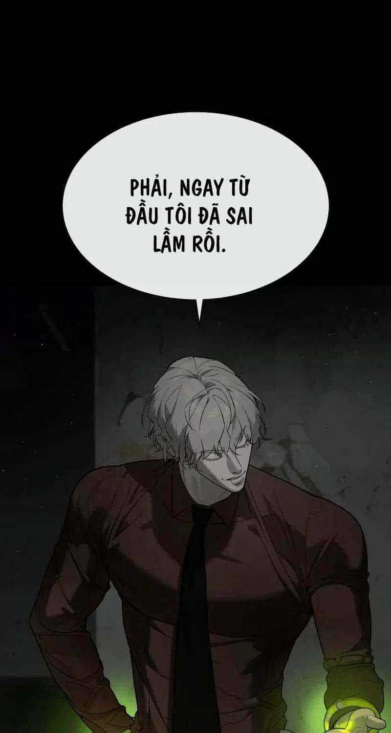 Sát Thủ Peter - Chương 46.5 - ảnh 37