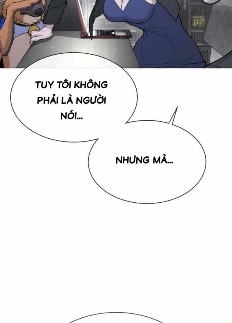 Sát Thủ Peter - Chương 48.5 - ảnh 121