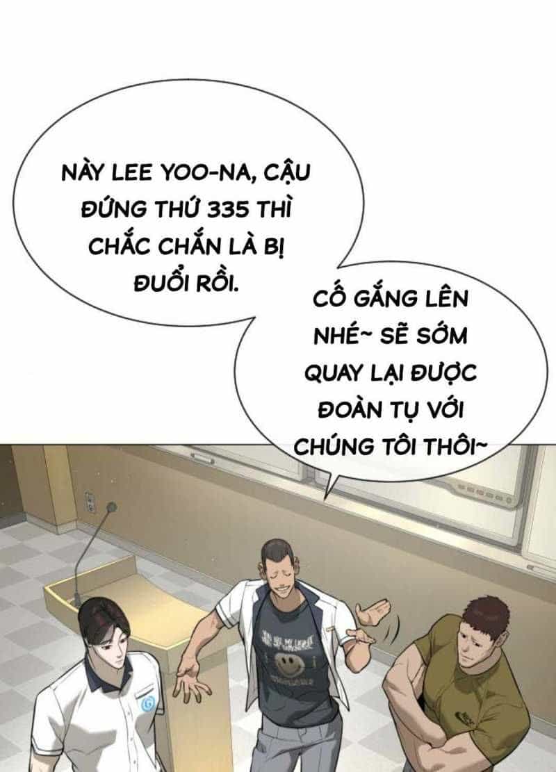 Sát Thủ Peter - Chương 48.5 - ảnh 138