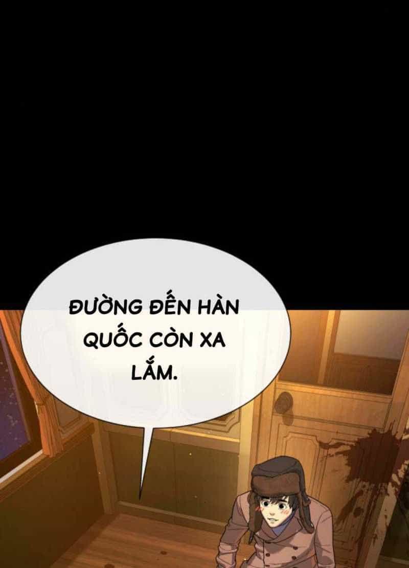 Sát Thủ Peter - Chương 48.5 - ảnh 41