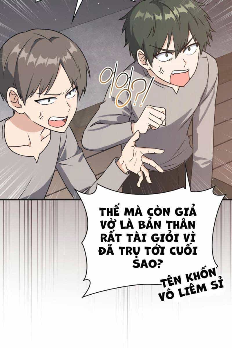 Sát Thủ Tái Sinh Thành Một Kiếm Sĩ Thiên Tài - Chương 10 - ảnh 12