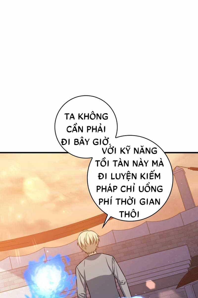 Sát Thủ Tái Sinh Thành Một Kiếm Sĩ Thiên Tài - Chương 10 - ảnh 126