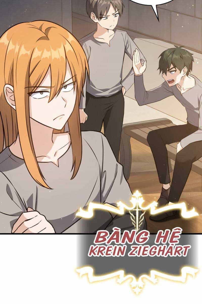 Sát Thủ Tái Sinh Thành Một Kiếm Sĩ Thiên Tài - Chương 10 - ảnh 7