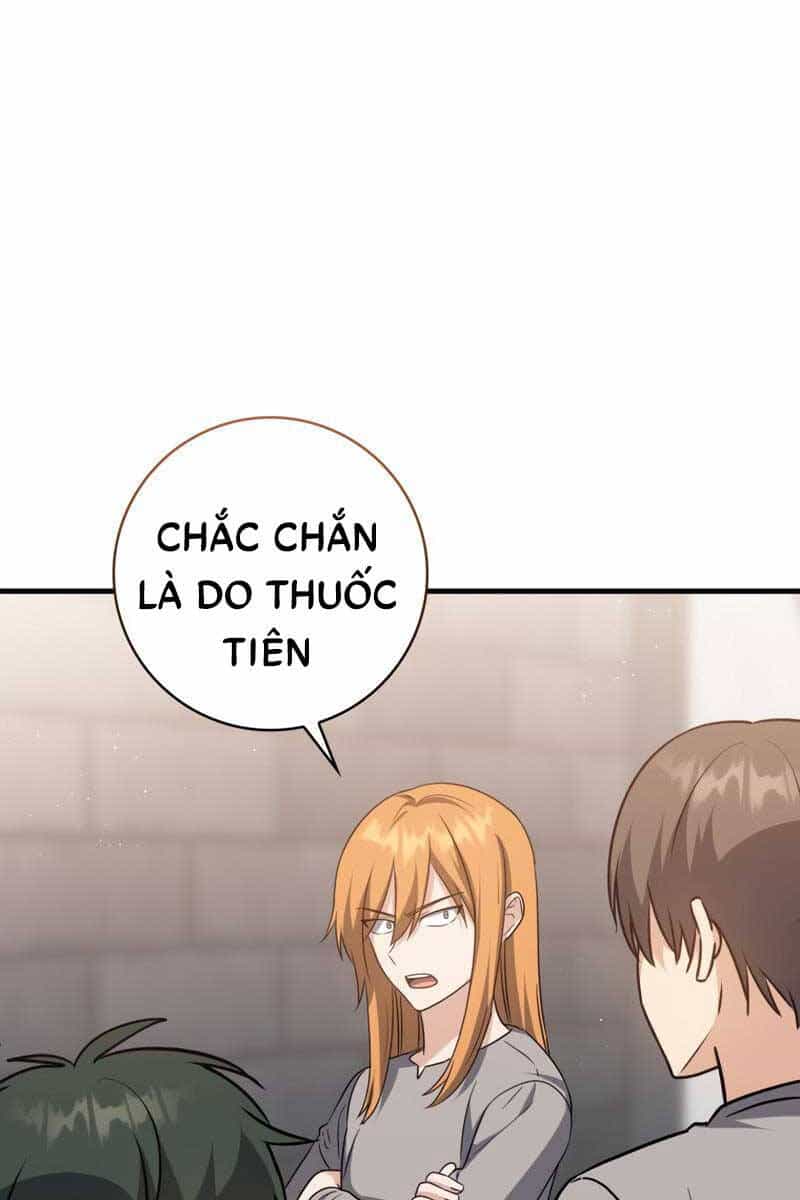 Sát Thủ Tái Sinh Thành Một Kiếm Sĩ Thiên Tài - Chương 10 - ảnh 8