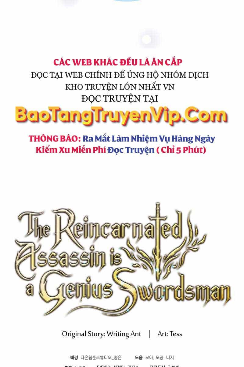 Sát Thủ Tái Sinh Thành Một Kiếm Sĩ Thiên Tài - Chương 12 - ảnh 142