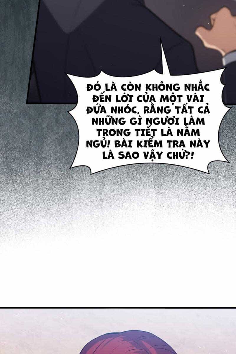 Sát Thủ Tái Sinh Thành Một Kiếm Sĩ Thiên Tài - Chương 12 - ảnh 7