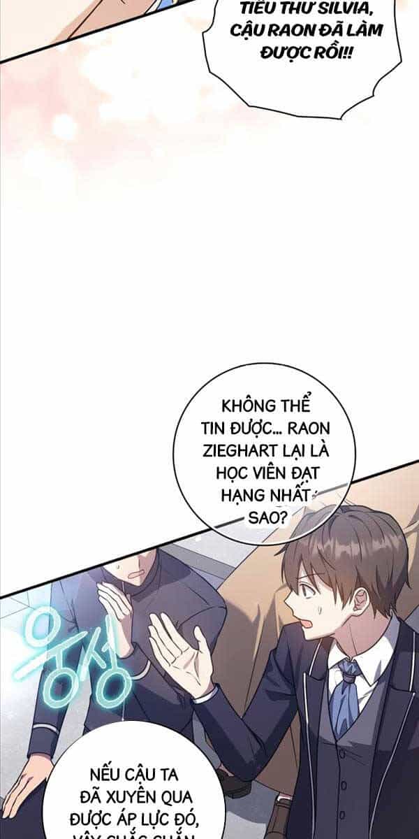 Sát Thủ Tái Sinh Thành Một Kiếm Sĩ Thiên Tài - Chương 13 - ảnh 20