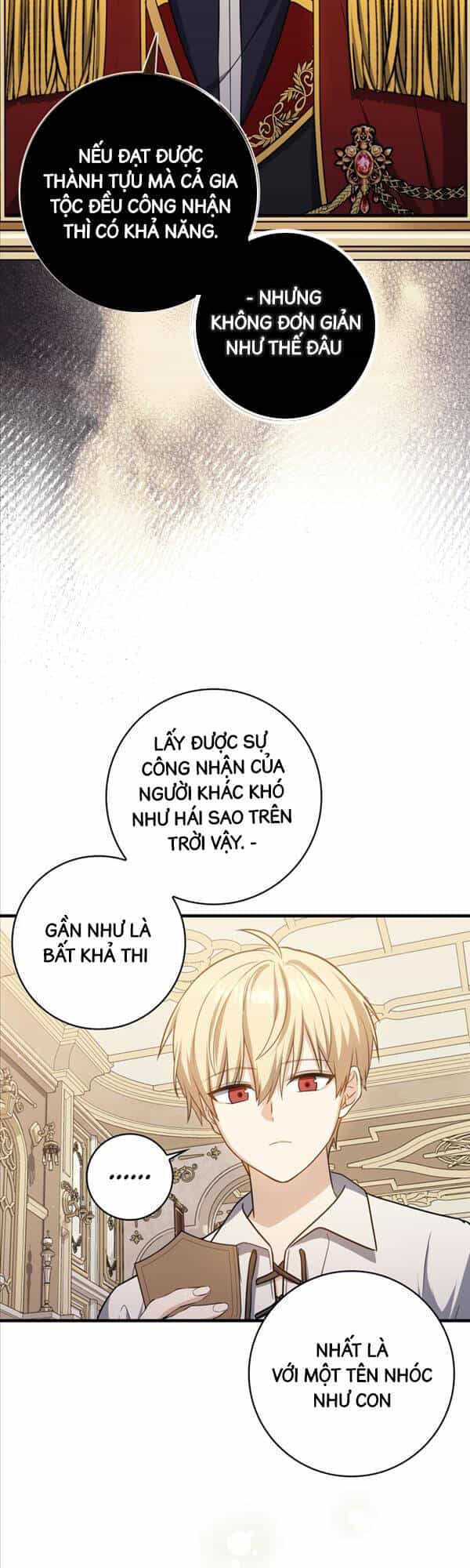 Sát Thủ Tái Sinh Thành Một Kiếm Sĩ Thiên Tài - Chương 15 - ảnh 20