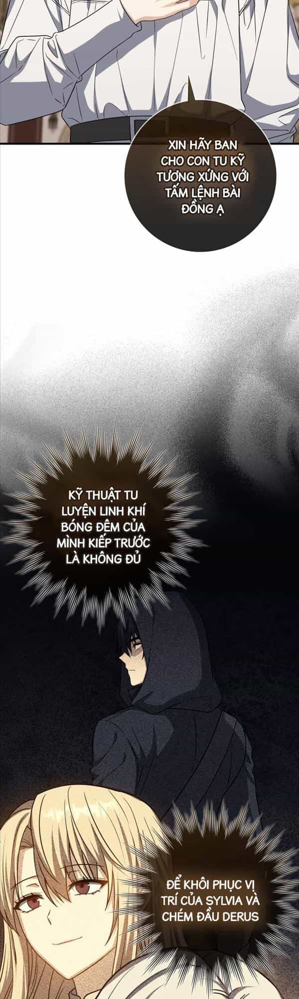 Sát Thủ Tái Sinh Thành Một Kiếm Sĩ Thiên Tài - Chương 15 - ảnh 28