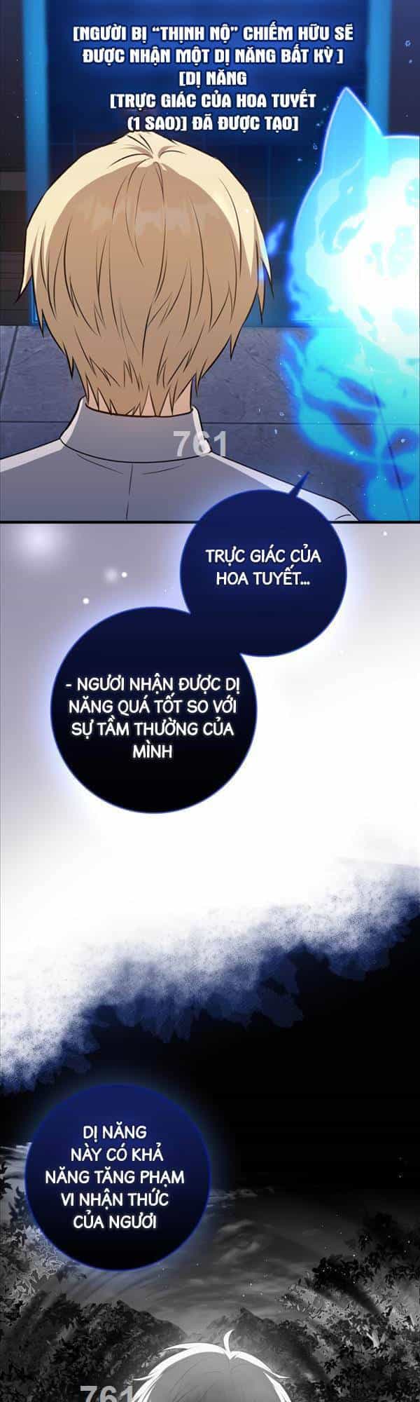 Sát Thủ Tái Sinh Thành Một Kiếm Sĩ Thiên Tài - Chương 15 - ảnh 3
