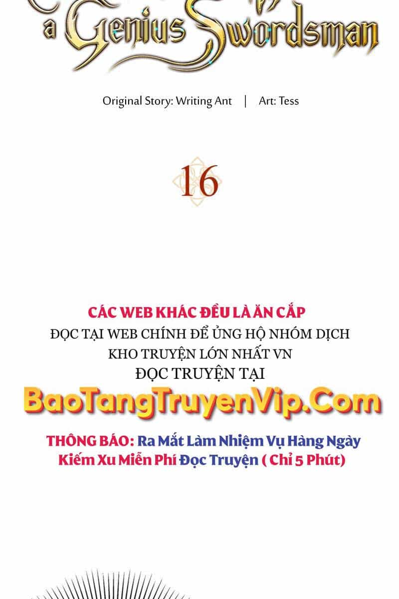 Sát Thủ Tái Sinh Thành Một Kiếm Sĩ Thiên Tài - Chương 16 - ảnh 26