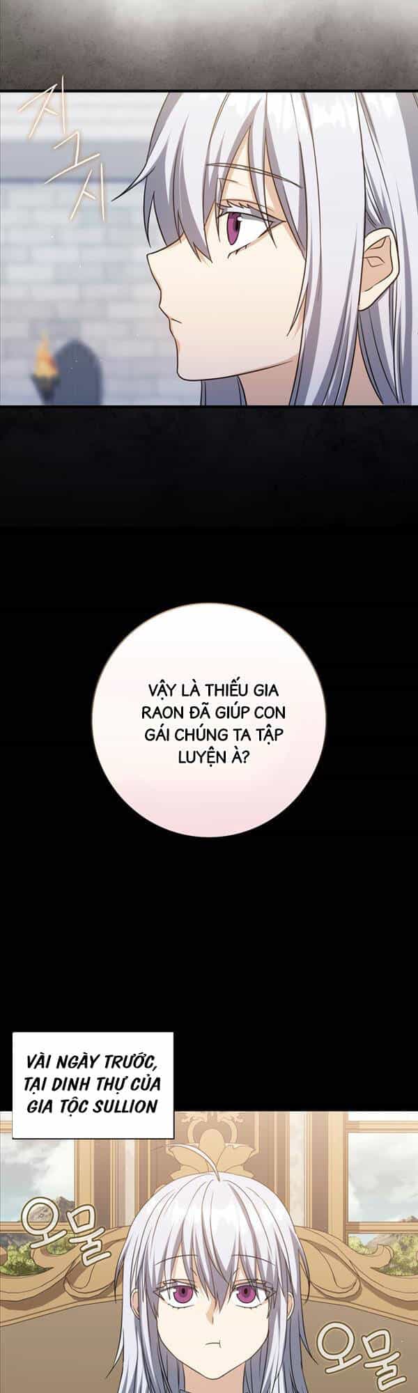 Sát Thủ Tái Sinh Thành Một Kiếm Sĩ Thiên Tài - Chương 17 - ảnh 30
