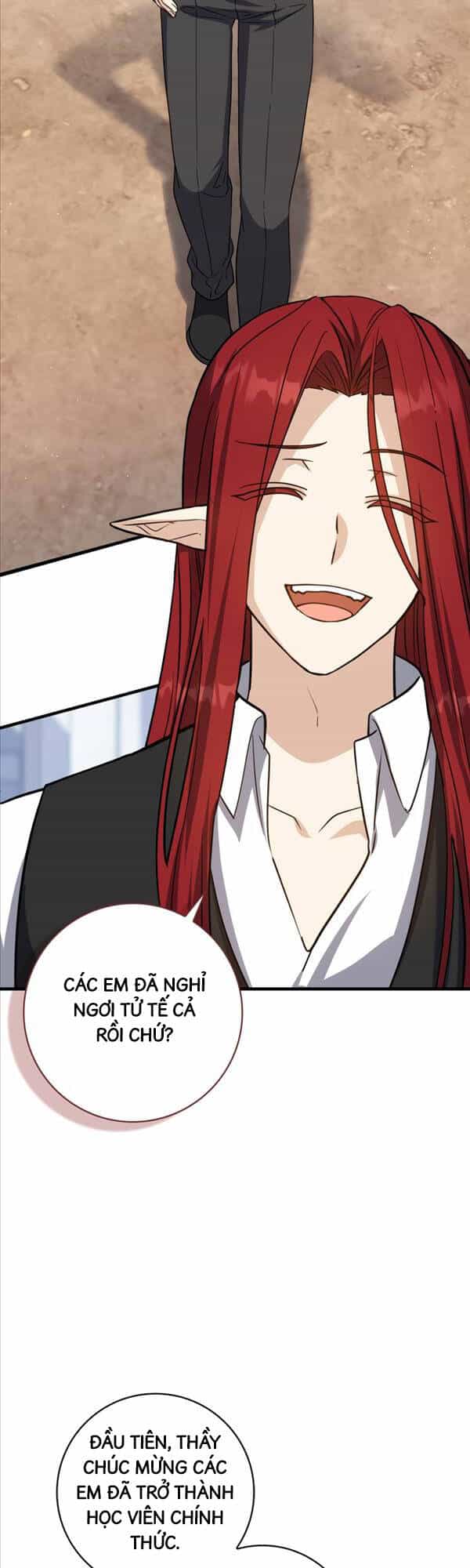 Sát Thủ Tái Sinh Thành Một Kiếm Sĩ Thiên Tài - Chương 17 - ảnh 48