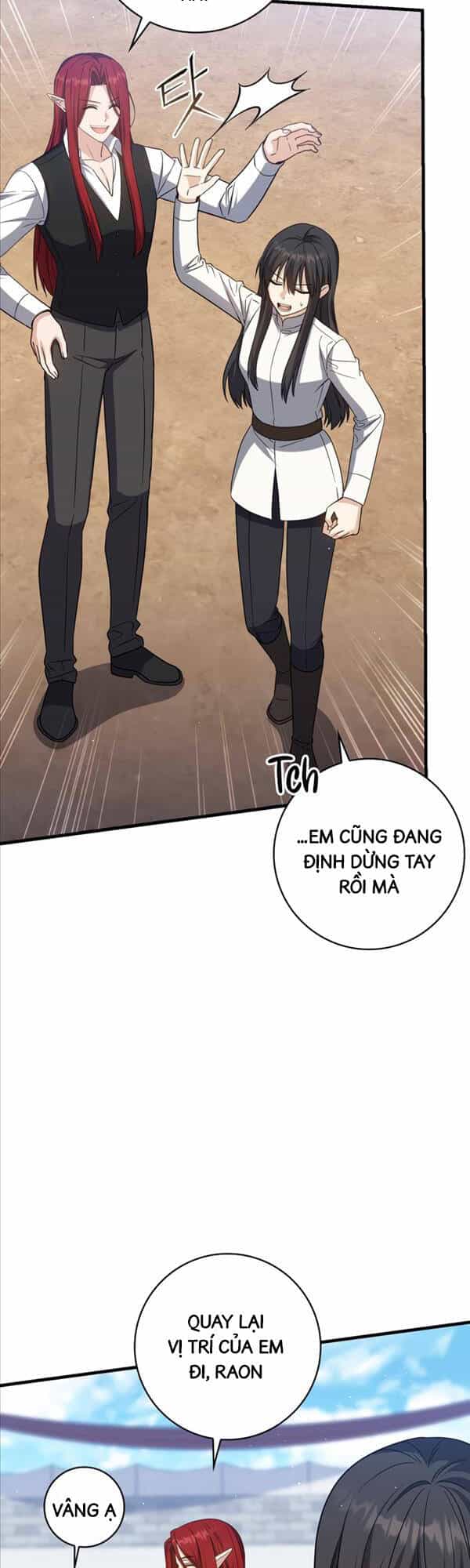 Sát Thủ Tái Sinh Thành Một Kiếm Sĩ Thiên Tài - Chương 18 - ảnh 32