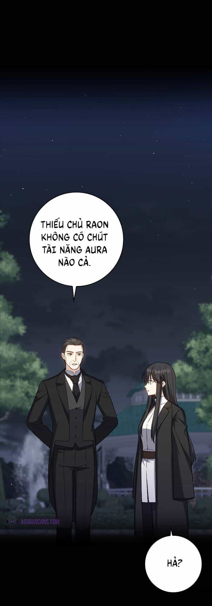 Sát Thủ Tái Sinh Thành Một Kiếm Sĩ Thiên Tài - Chương 19 - ảnh 12