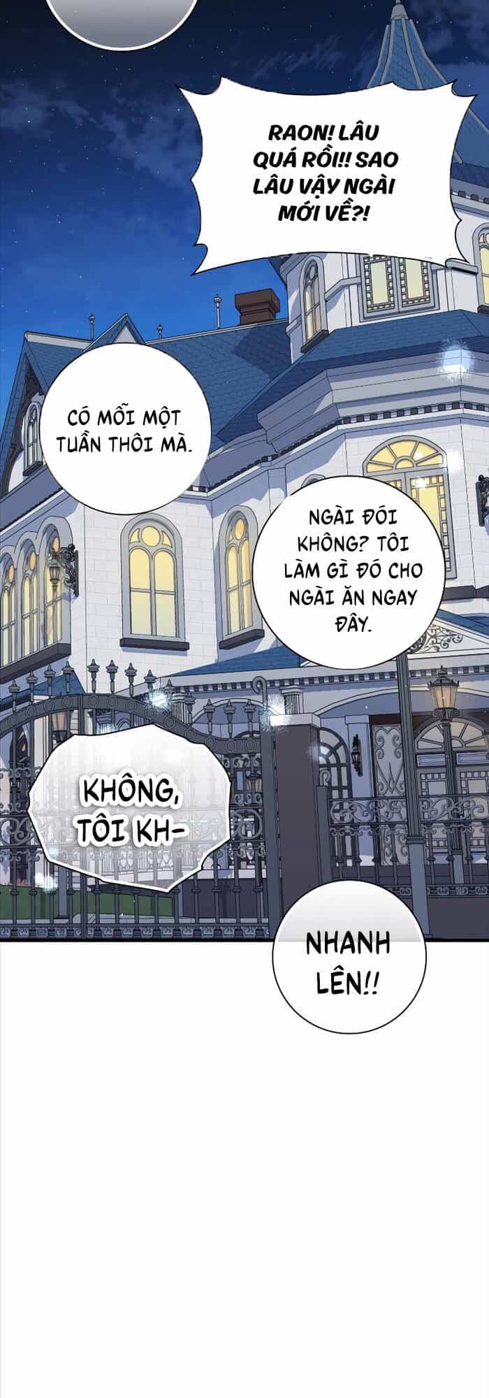 Sát Thủ Tái Sinh Thành Một Kiếm Sĩ Thiên Tài - Chương 19 - ảnh 49