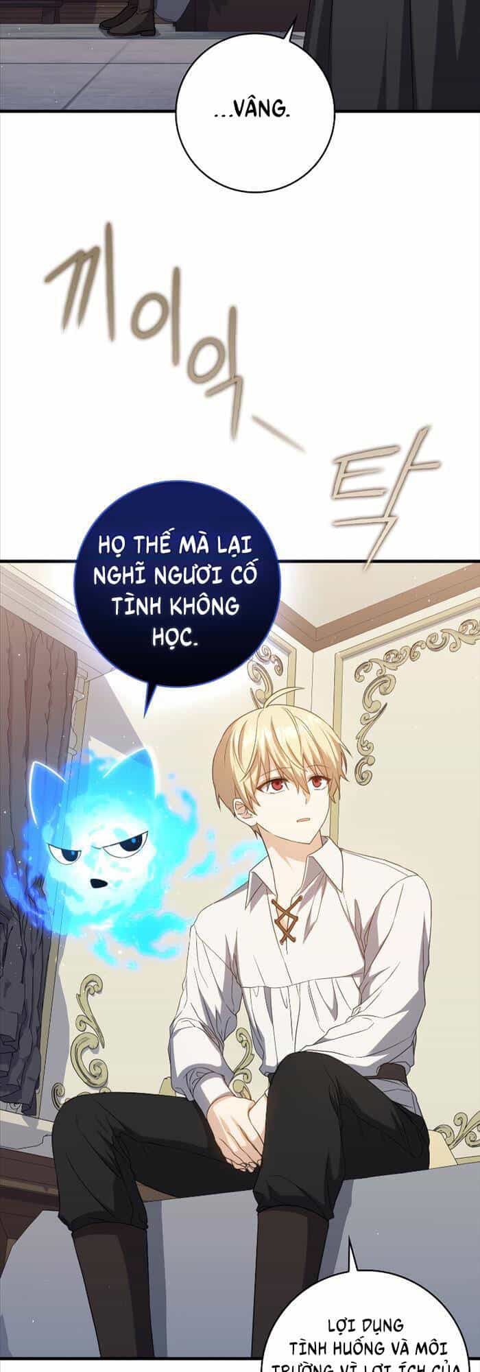 Sát Thủ Tái Sinh Thành Một Kiếm Sĩ Thiên Tài - Chương 19 - ảnh 58