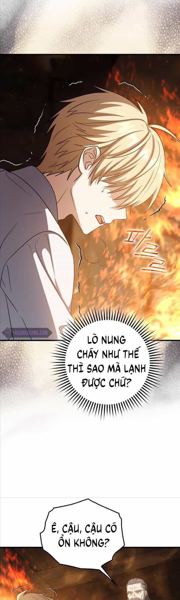 Sát Thủ Tái Sinh Thành Một Kiếm Sĩ Thiên Tài - Chương 21 - ảnh 38