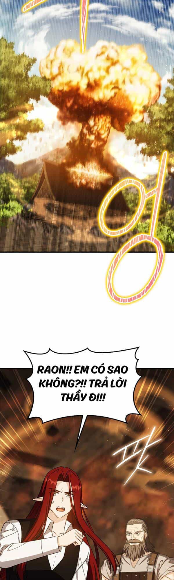 Sát Thủ Tái Sinh Thành Một Kiếm Sĩ Thiên Tài - Chương 21 - ảnh 58