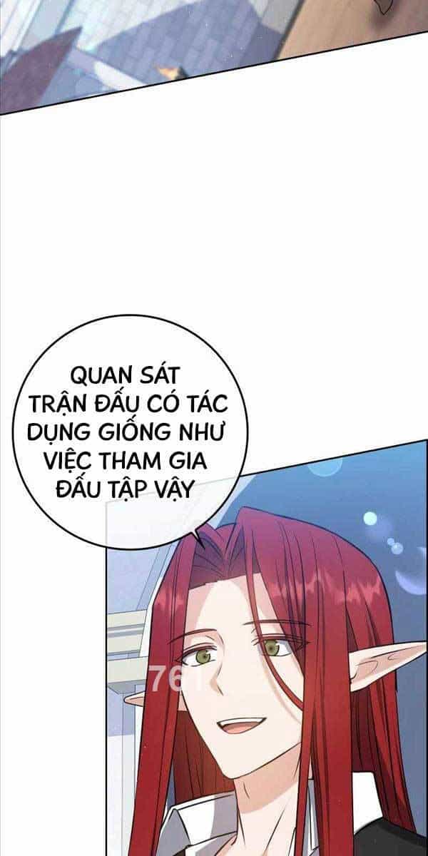 Sát Thủ Tái Sinh Thành Một Kiếm Sĩ Thiên Tài - Chương 24 - ảnh 3