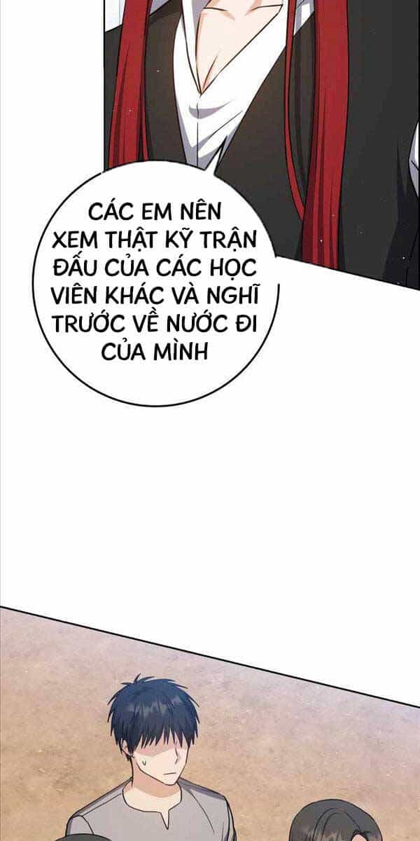 Sát Thủ Tái Sinh Thành Một Kiếm Sĩ Thiên Tài - Chương 24 - ảnh 4