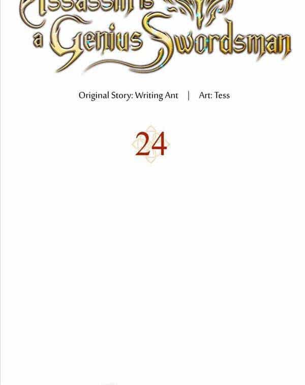 Sát Thủ Tái Sinh Thành Một Kiếm Sĩ Thiên Tài - Chương 24 - ảnh 41