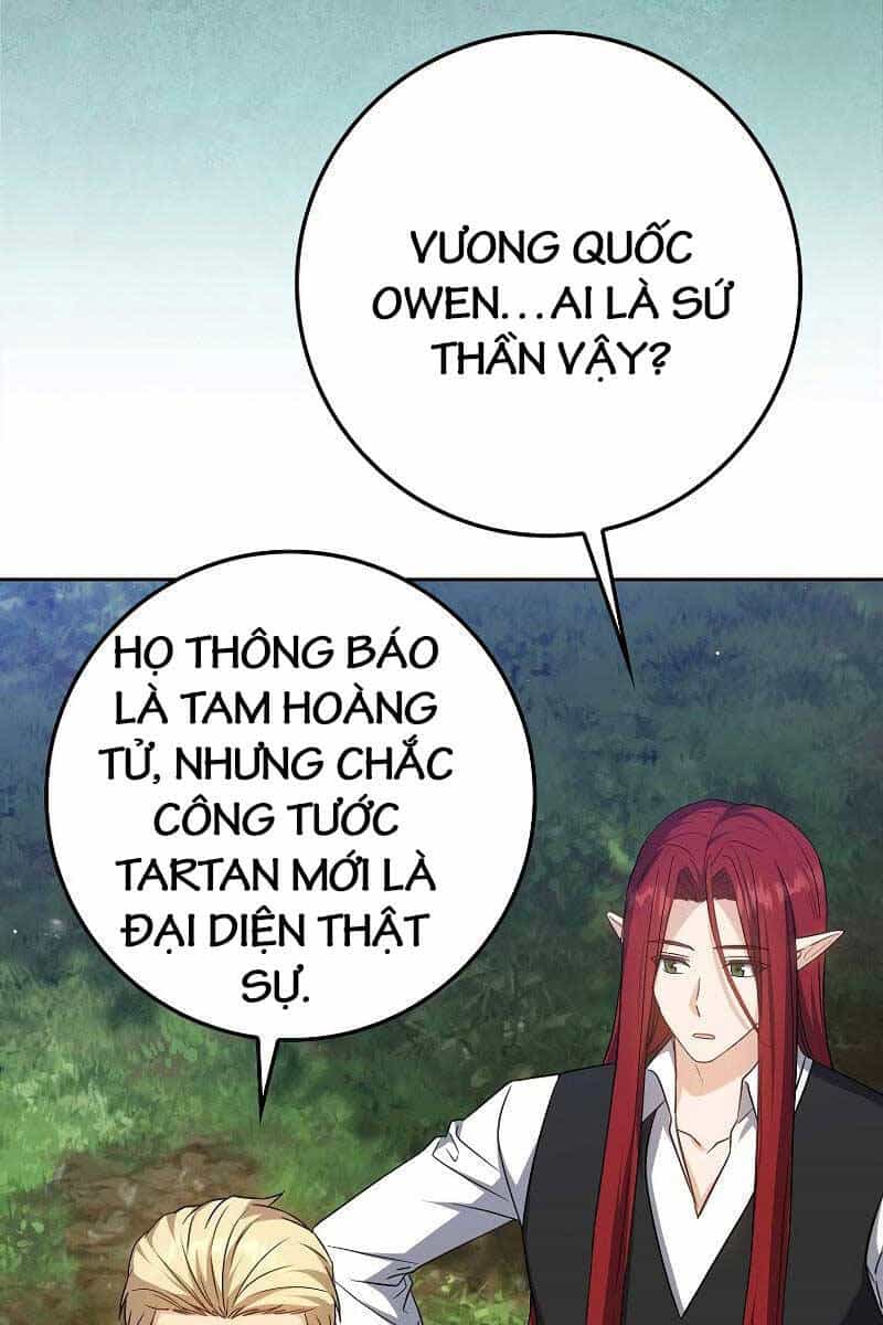 Sát Thủ Tái Sinh Thành Một Kiếm Sĩ Thiên Tài - Chương 26 - ảnh 47