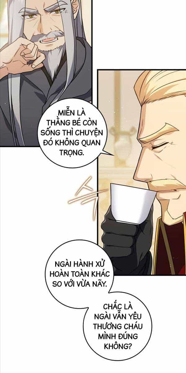Sát Thủ Tái Sinh Thành Một Kiếm Sĩ Thiên Tài - Chương 3 - ảnh 15