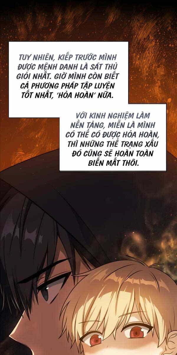 Sát Thủ Tái Sinh Thành Một Kiếm Sĩ Thiên Tài - Chương 3 - ảnh 55