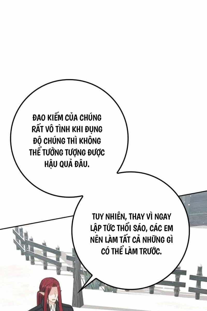 Sát Thủ Tái Sinh Thành Một Kiếm Sĩ Thiên Tài - Chương 32 - ảnh 9