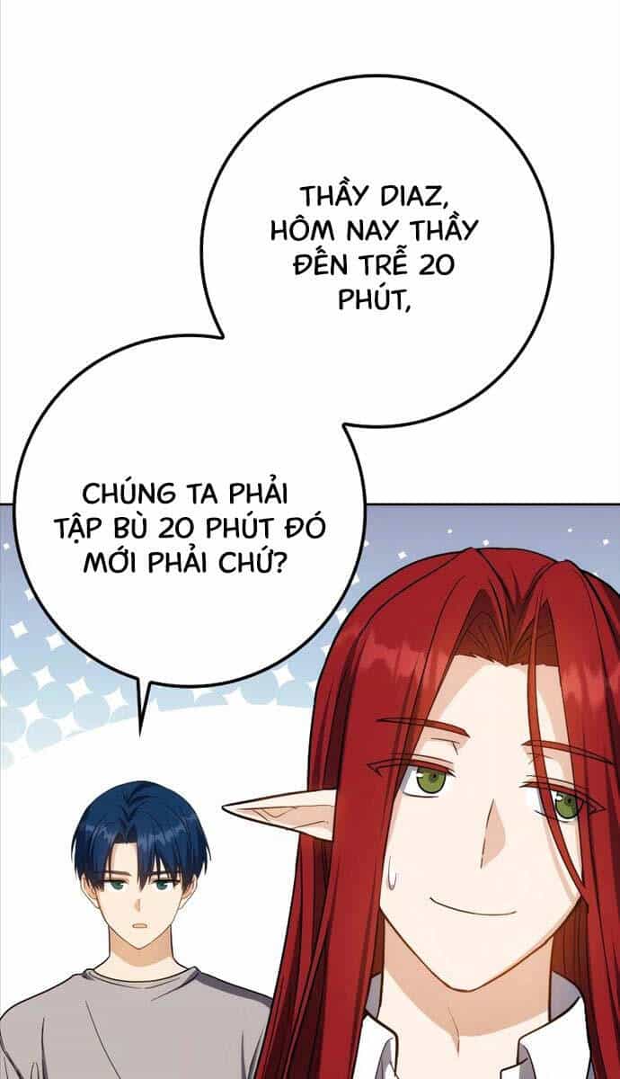 Sát Thủ Tái Sinh Thành Một Kiếm Sĩ Thiên Tài - Chương 36 - ảnh 56
