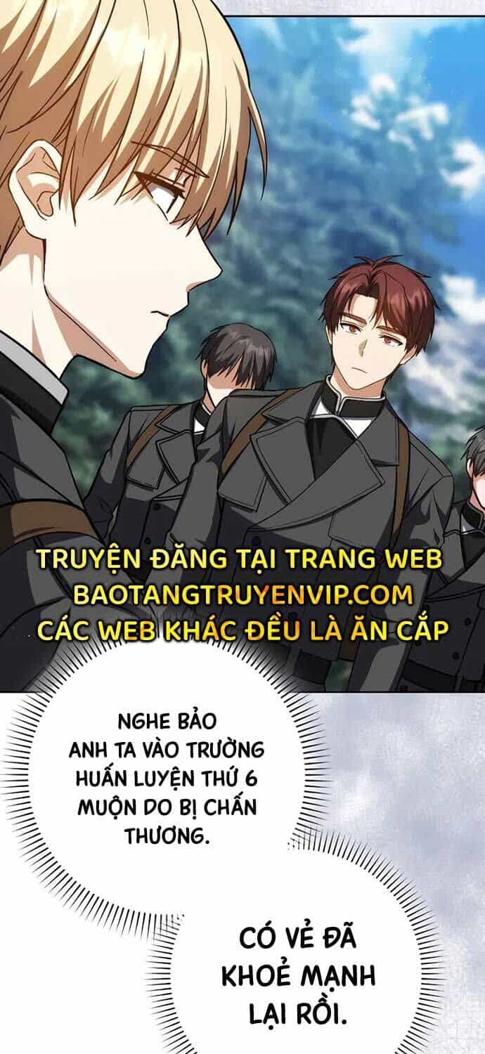 Sát Thủ Tái Sinh Thành Một Kiếm Sĩ Thiên Tài - Chương 38 - ảnh 7