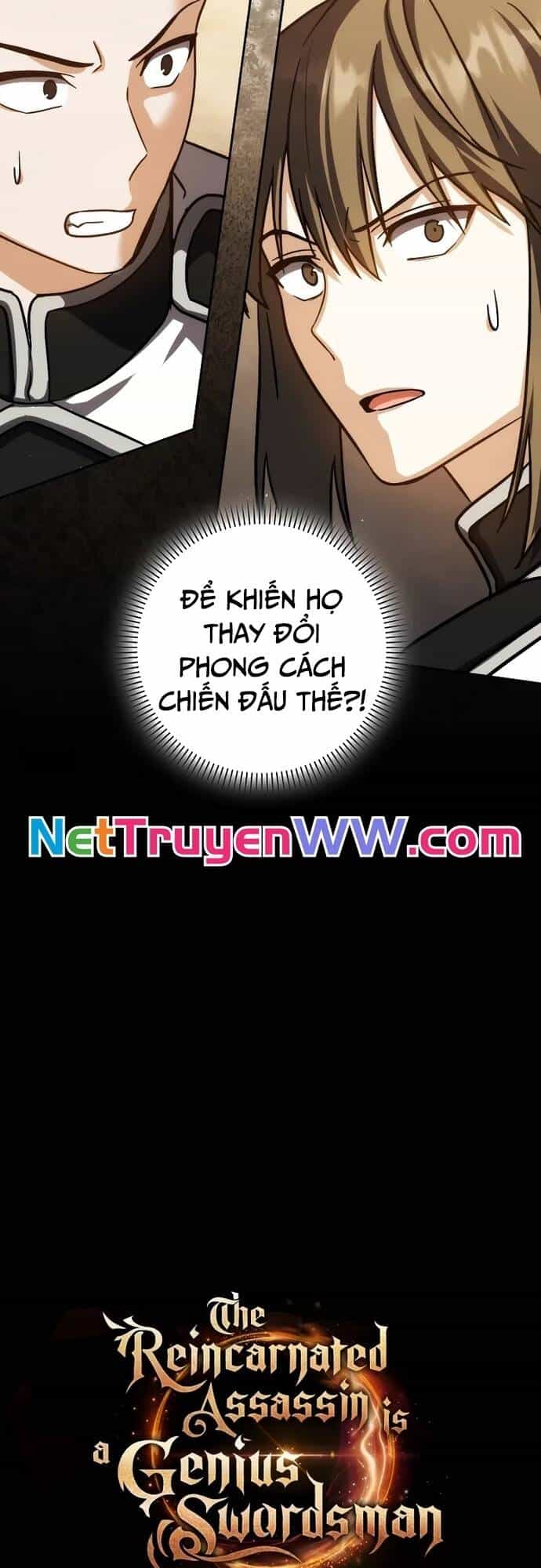 Sát Thủ Tái Sinh Thành Một Kiếm Sĩ Thiên Tài - Chương 39 - ảnh 18