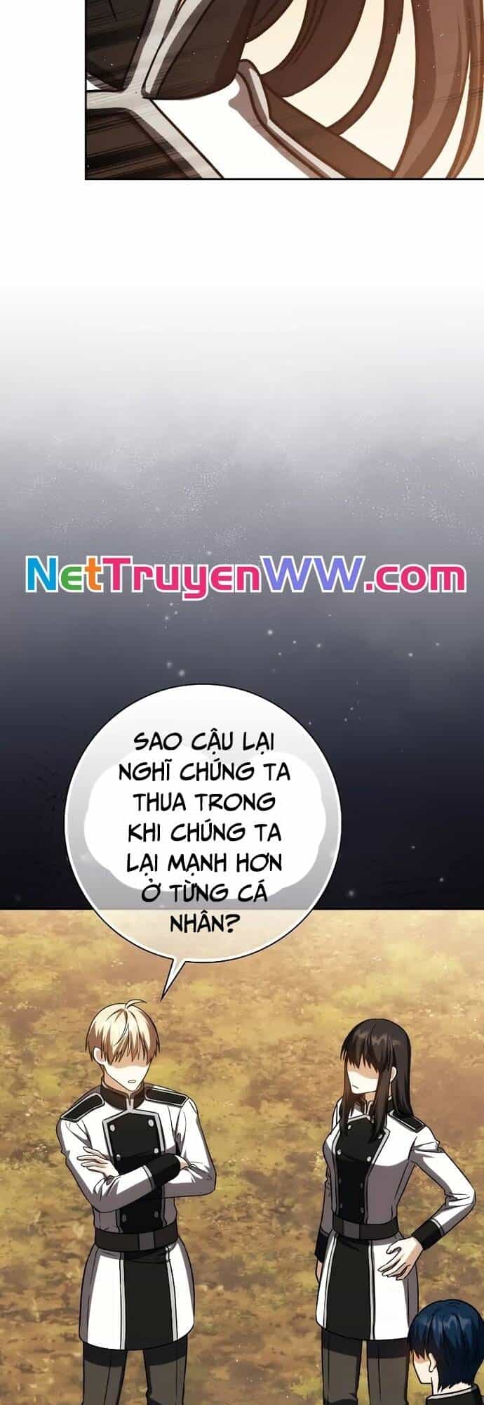Sát Thủ Tái Sinh Thành Một Kiếm Sĩ Thiên Tài - Chương 39 - ảnh 21