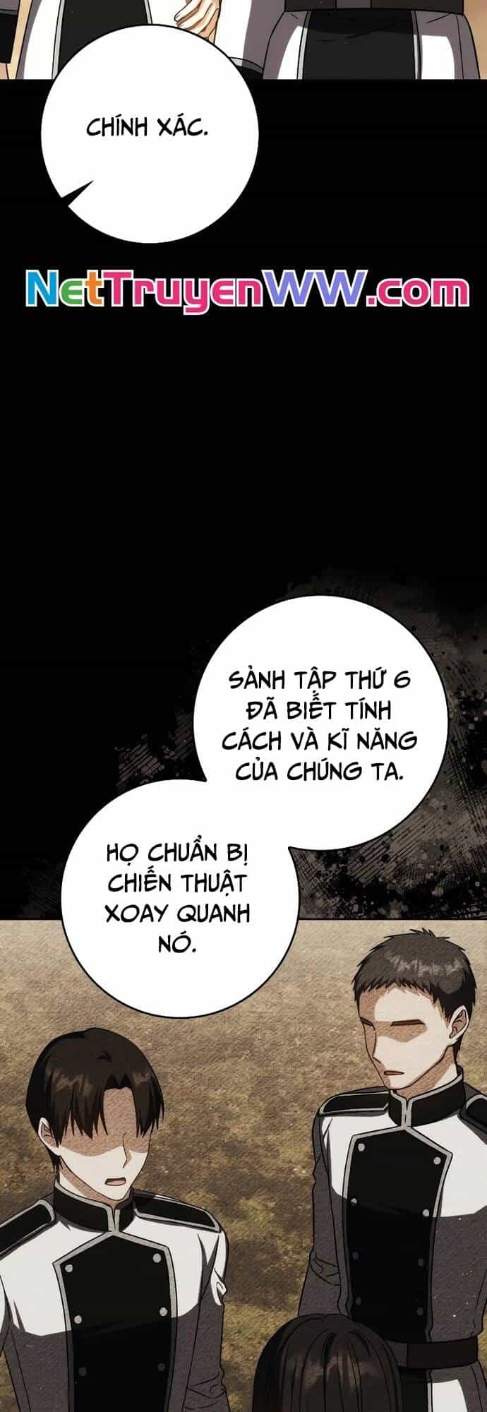Sát Thủ Tái Sinh Thành Một Kiếm Sĩ Thiên Tài - Chương 39 - ảnh 23