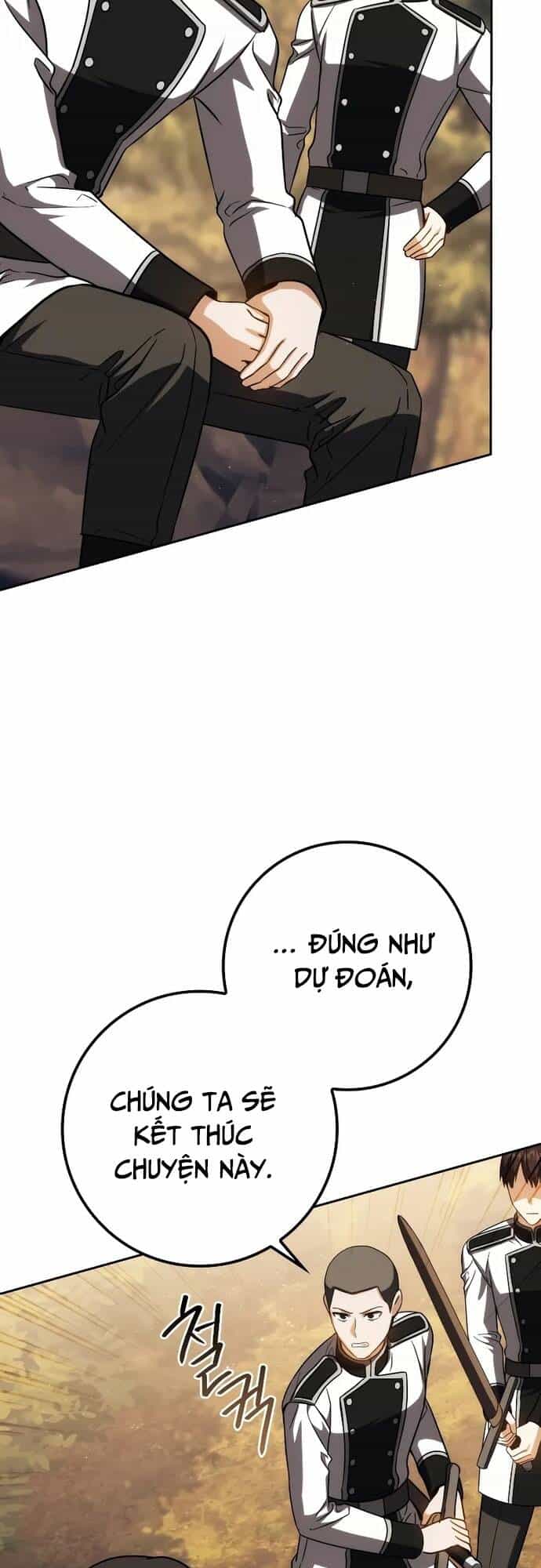Sát Thủ Tái Sinh Thành Một Kiếm Sĩ Thiên Tài - Chương 39 - ảnh 3