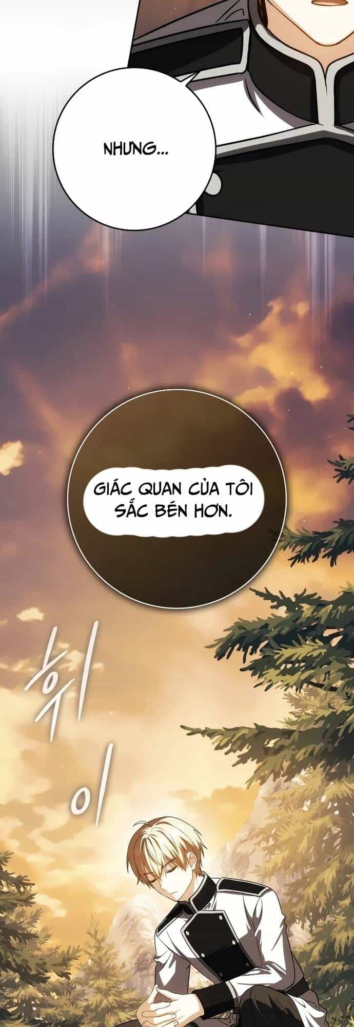 Sát Thủ Tái Sinh Thành Một Kiếm Sĩ Thiên Tài - Chương 39 - ảnh 40