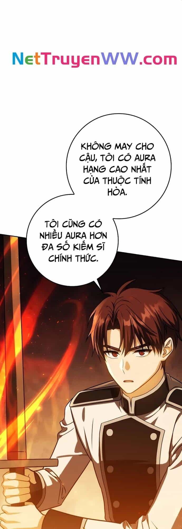 Sát Thủ Tái Sinh Thành Một Kiếm Sĩ Thiên Tài - Chương 39 - ảnh 51