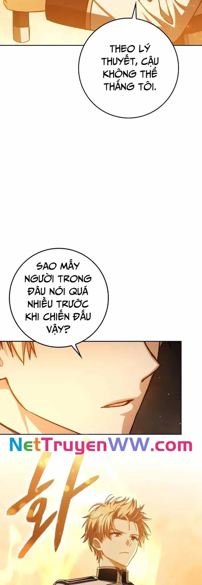 Sát Thủ Tái Sinh Thành Một Kiếm Sĩ Thiên Tài - Chương 39 - ảnh 52