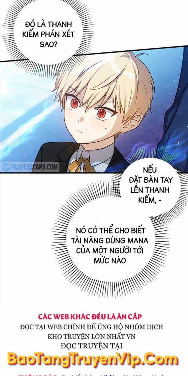 Sát Thủ Tái Sinh Thành Một Kiếm Sĩ Thiên Tài - Chương 4 - ảnh 3