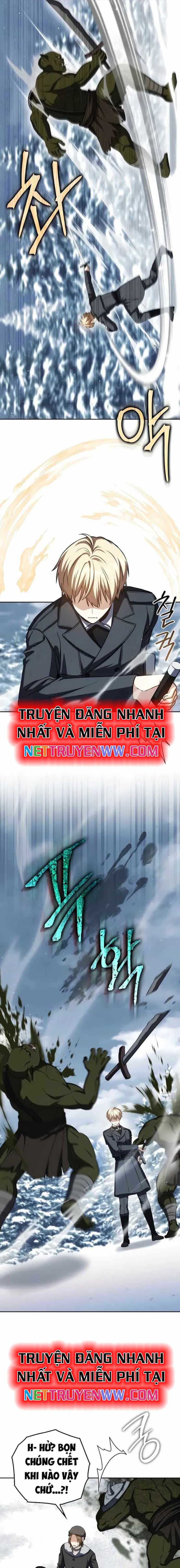 Sát Thủ Tái Sinh Thành Một Kiếm Sĩ Thiên Tài - Chương 41 - ảnh 13