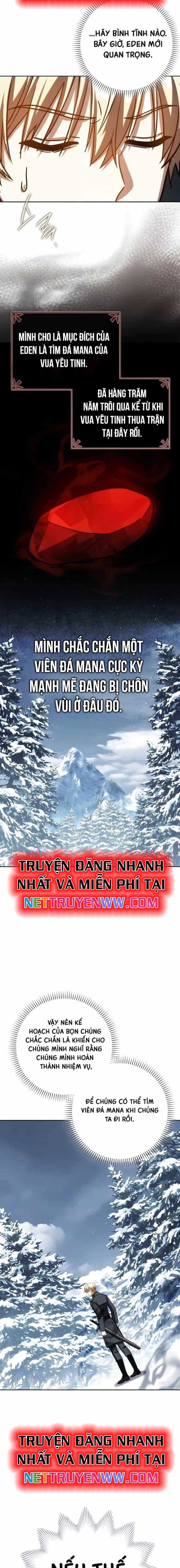 Sát Thủ Tái Sinh Thành Một Kiếm Sĩ Thiên Tài - Chương 41 - ảnh 20