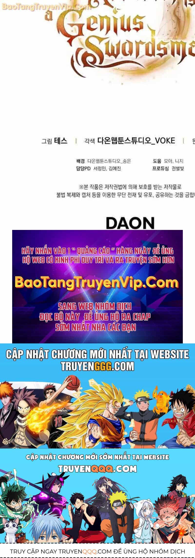 Sát Thủ Tái Sinh Thành Một Kiếm Sĩ Thiên Tài - Chương 43 - ảnh 116
