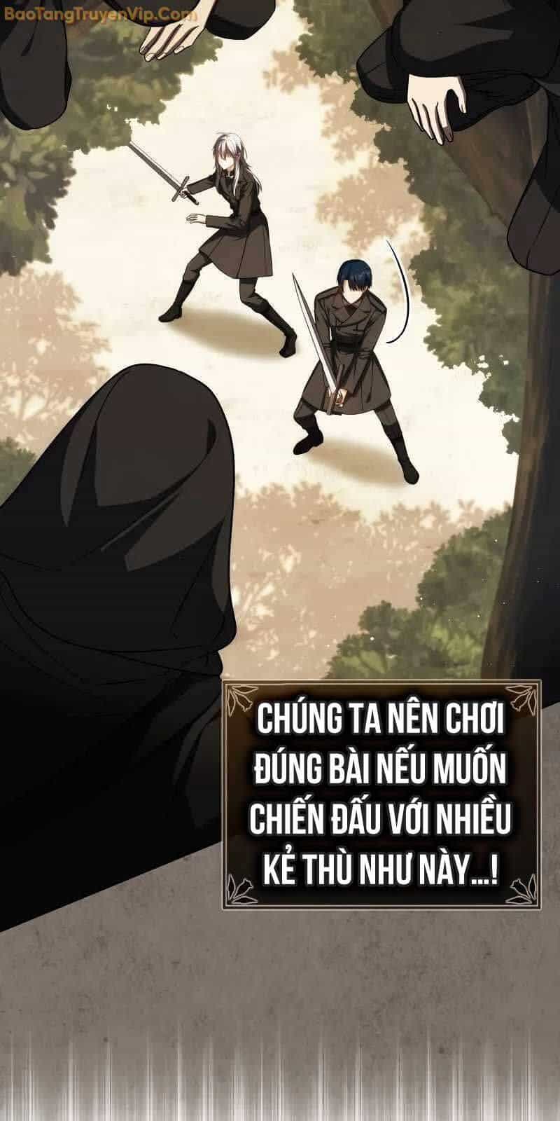 Sát Thủ Tái Sinh Thành Một Kiếm Sĩ Thiên Tài - Chương 43 - ảnh 39