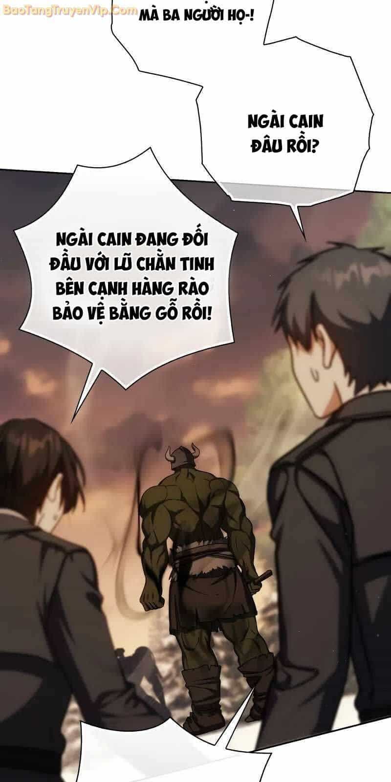 Sát Thủ Tái Sinh Thành Một Kiếm Sĩ Thiên Tài - Chương 43 - ảnh 95